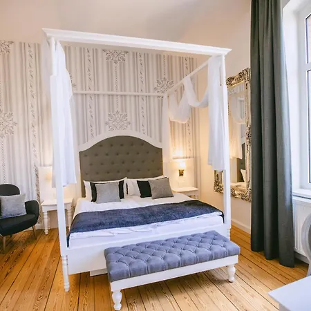 Johanniterhaus Hotel Wittenberg