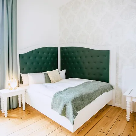 Hotel Johanniterhaus Wittenberg