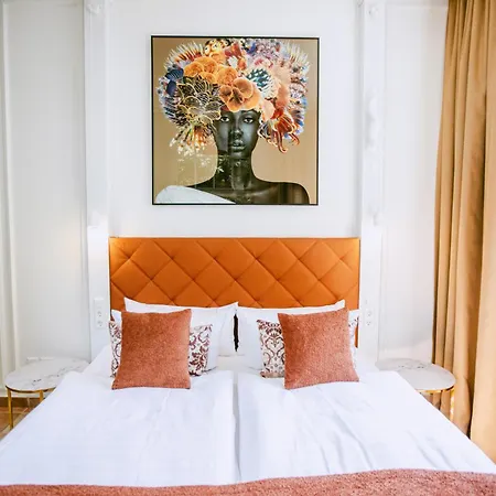Johanniterhaus 3*