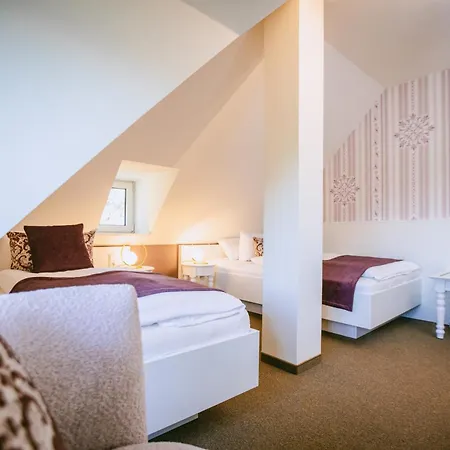 Johanniterhaus Hotel