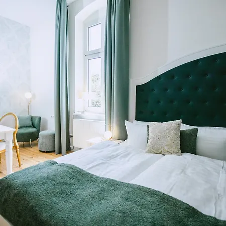 Hotel Johanniterhaus