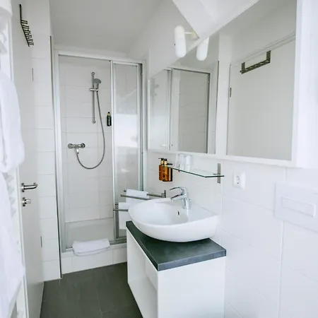 Hotel Johanniterhaus Wittenberg