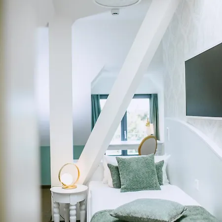 Johanniterhaus 3*