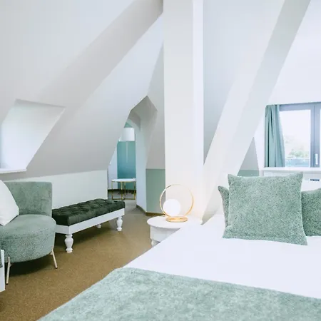 Johanniterhaus Hotel