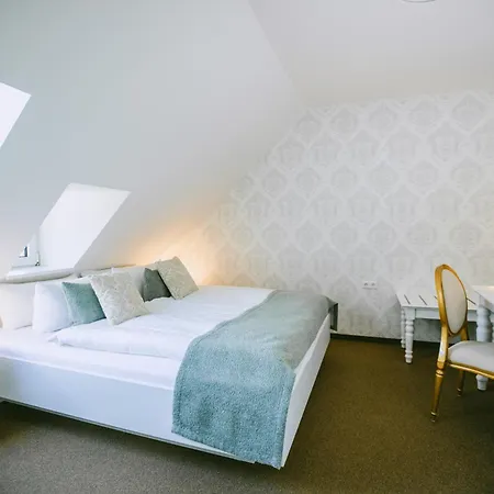 Johanniterhaus Hotel 3*