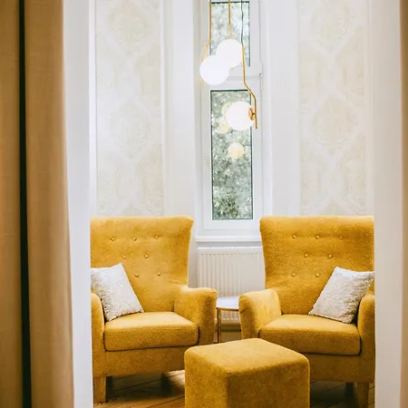 Johanniterhaus Hotel Wittenberg