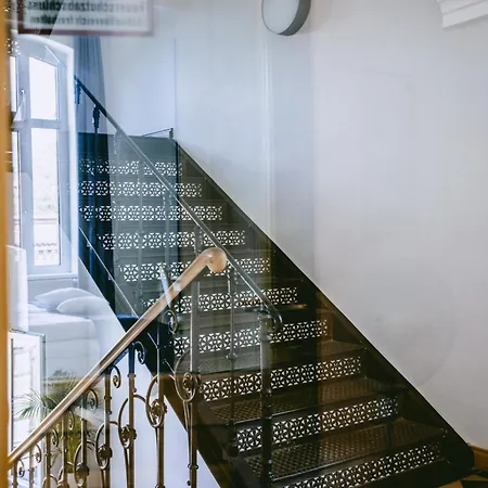 Johanniterhaus 3*