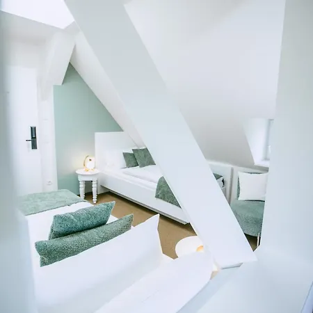 Johanniterhaus Hotel