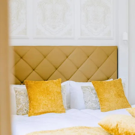 Johanniterhaus Hotel 3*