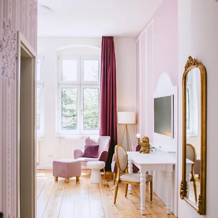 Hotel Johanniterhaus 3*