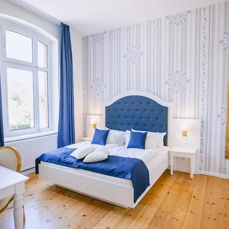 Johanniterhaus 3*