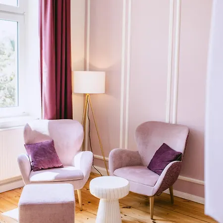 Johanniterhaus 3* Wittenberg