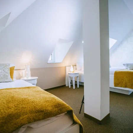 فندق Johanniterhaus