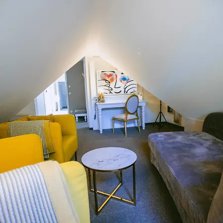 Johanniterhaus فندق 3*