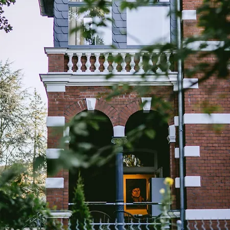 Johanniterhaus Wittenberg