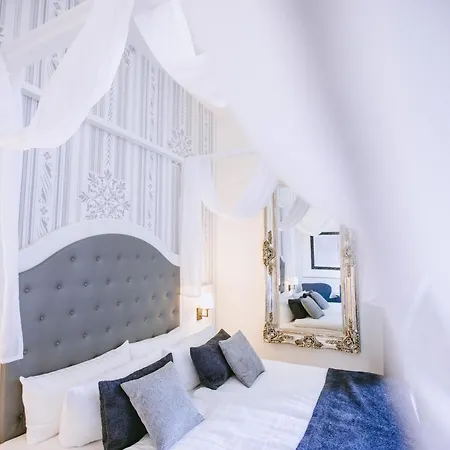فندق Johanniterhaus 3*