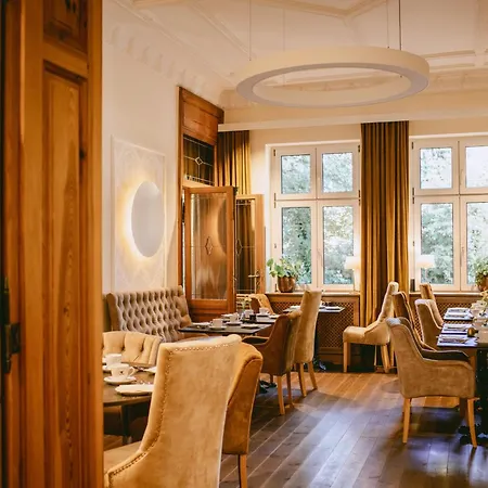 Johanniterhaus 3* Wittenberg