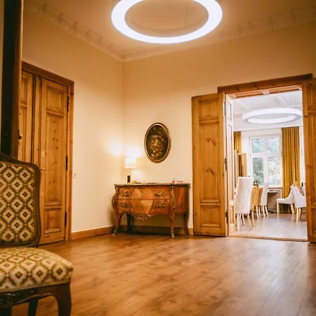 Johanniterhaus 3* Wittenberg
