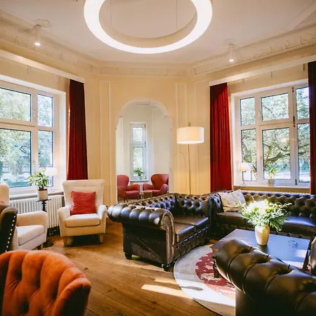 Johanniterhaus فندق 3*