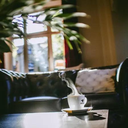 فندق Johanniterhaus 3*