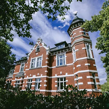 فندق Johanniterhaus