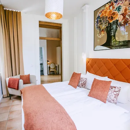 فندق Johanniterhaus 3*