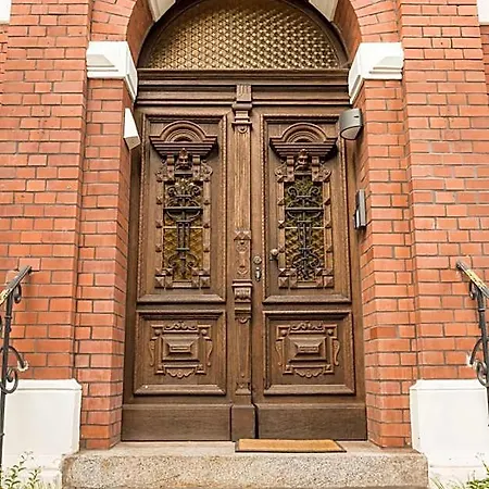فندق Johanniterhaus Wittenberg