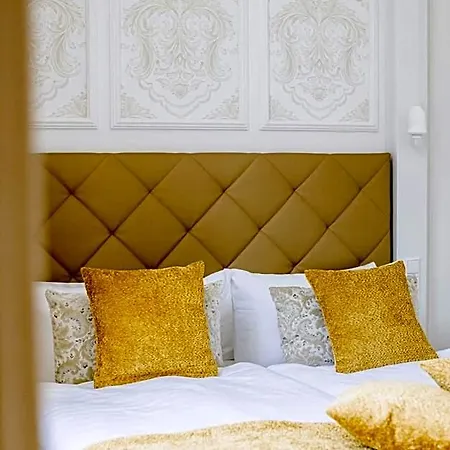 Johanniterhaus فندق 3*