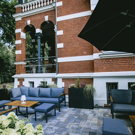 Hotel Johanniterhaus Wittenberg