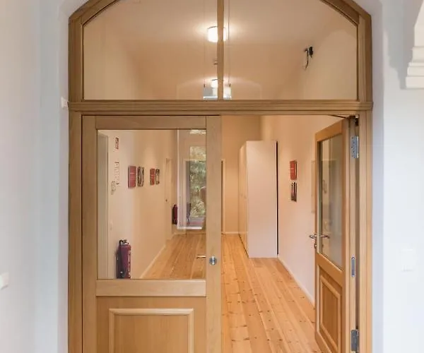 Hotel Johanniterhaus