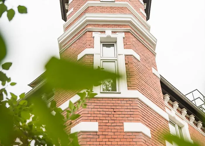 Johanniterhaus * Wittenberg