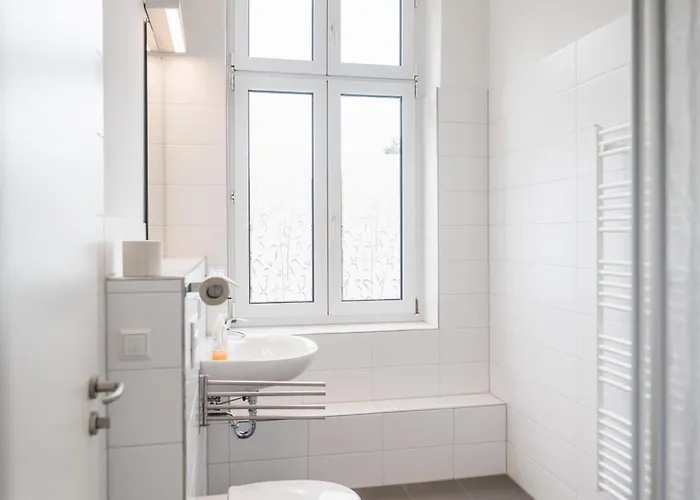 Hotel Johanniterhaus