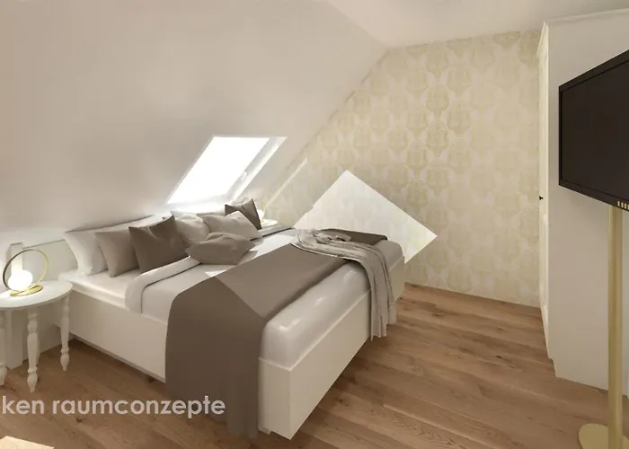 Hotell Johanniterhaus