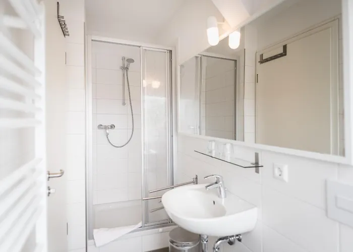 Hotell Johanniterhaus *