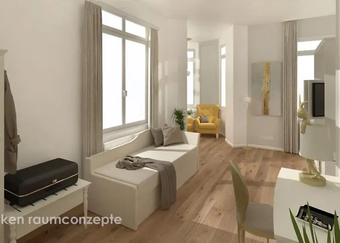 Hotel Johanniterhaus