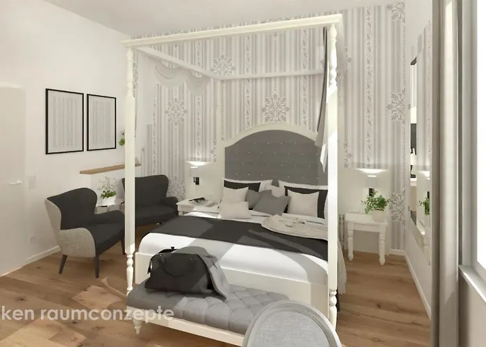 Hotel Johanniterhaus Wittenberg