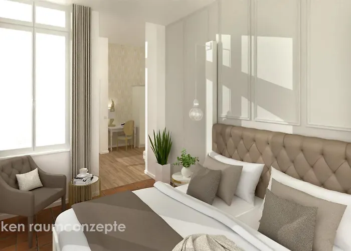 Johanniterhaus Hotel