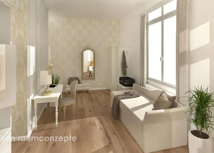 Hotell Johanniterhaus