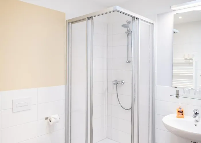 Johanniterhaus Hotel