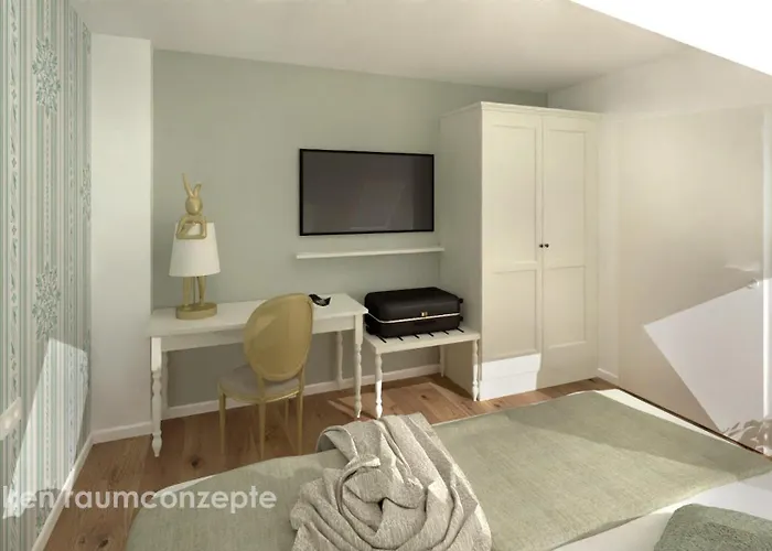 Johanniterhaus Hotel Wittenberg