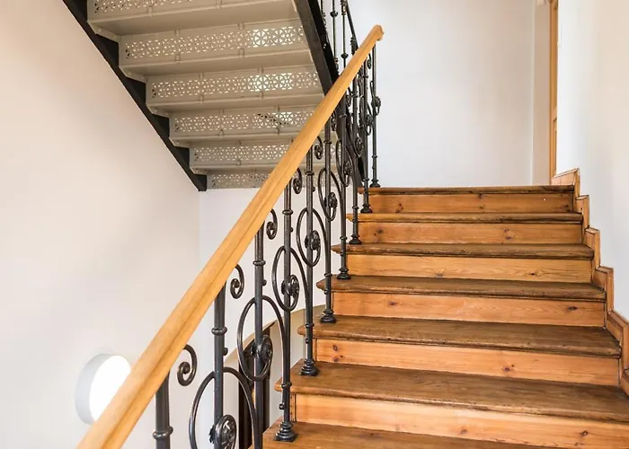 Hotel Johanniterhaus Wittenberg