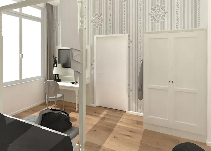 Hotel Johanniterhaus Wittenberg